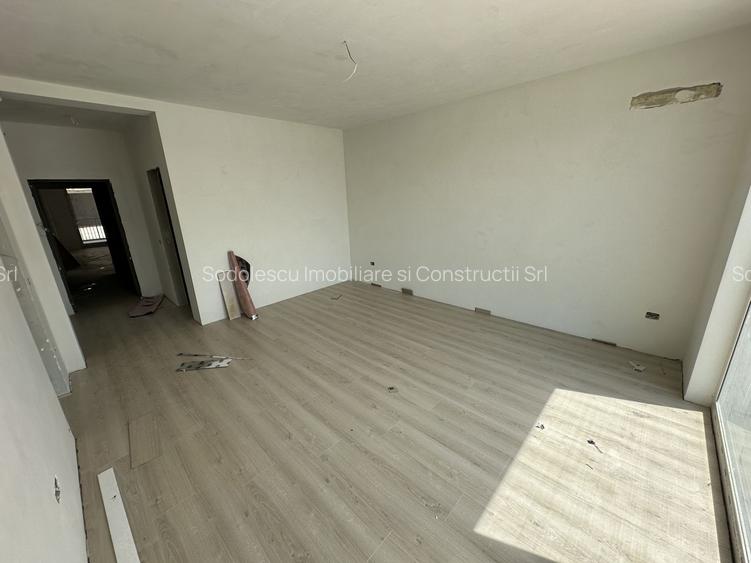 Apartment bloc nou cu lift si loc de parcare inclus - 7