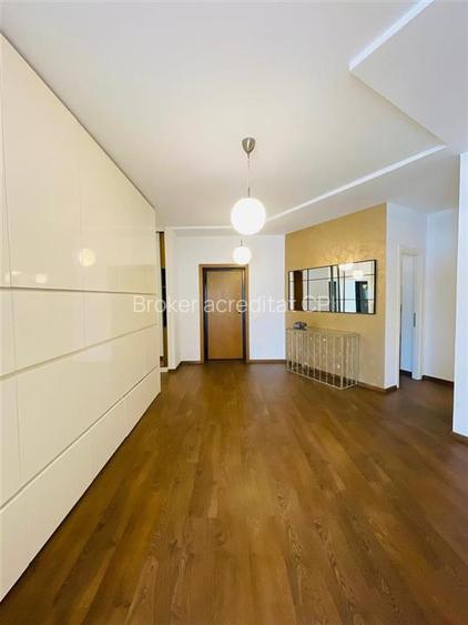 INCHIRIERE APARTAMENT 3 CAMERE ZONA HERASTRAU SOSEAUA  NORDULUI  SECTOR 1 - 7