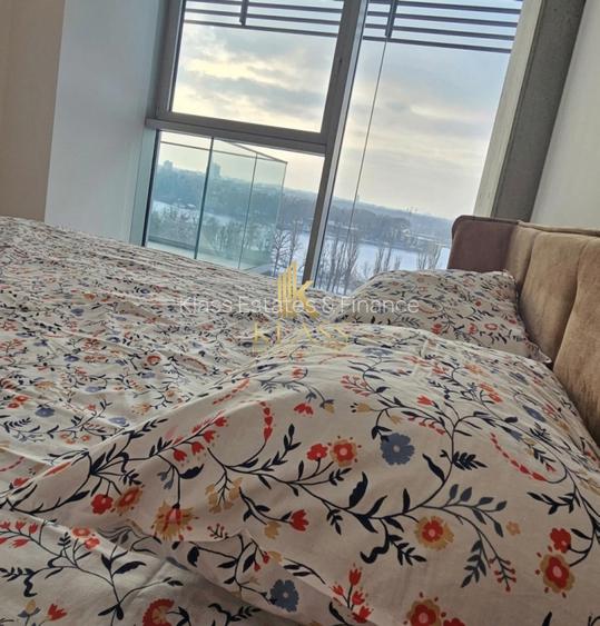 2 camere UpSite, vedere lac, parcare + boxa - 3