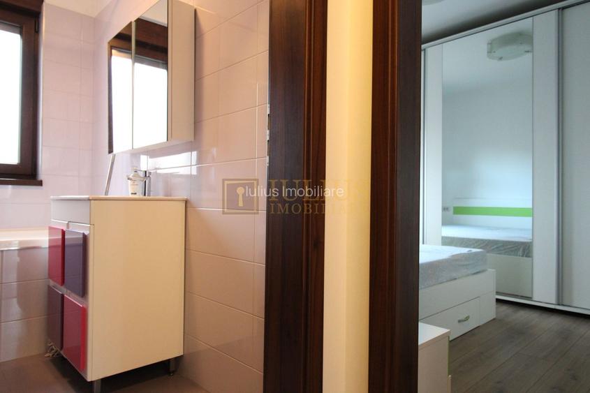 Centrala proprie,clima, loc de parcare. Complex Studentesc -Stadion. - 12