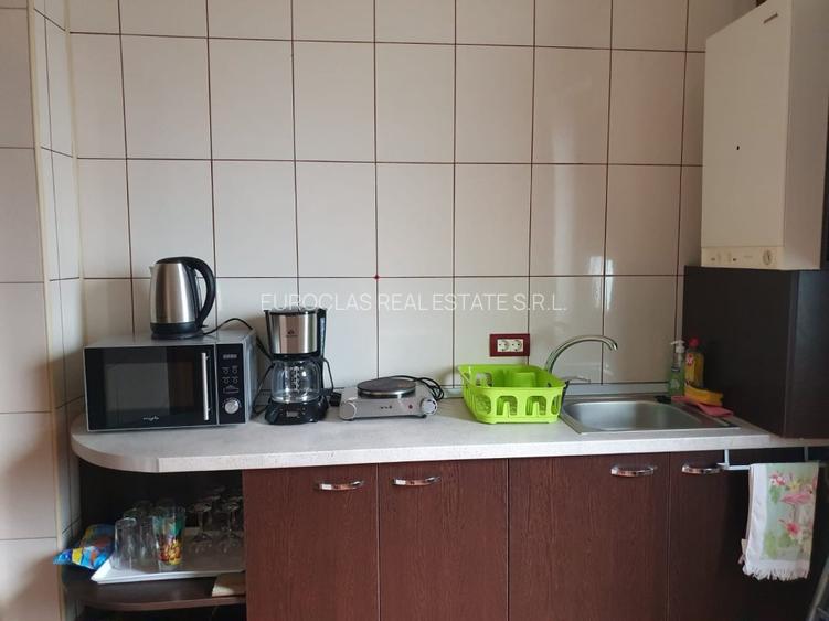 TERMEN LUNG - Apartament 2 camere,zona Universitate (Cod E4) - 8