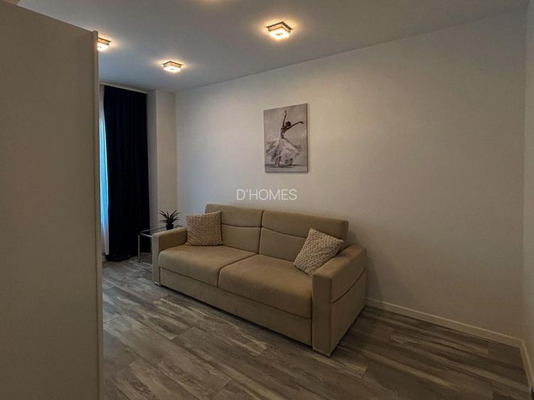 Chirie | Apartament 3 camere | Herăstrău | Metrou Aurel Vlaicu - 12