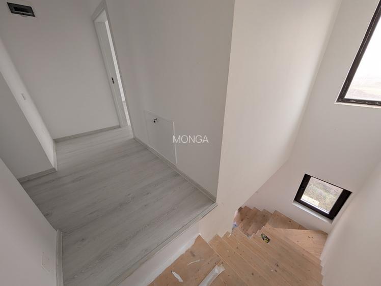 Casa 5 camere 115mp | 0 comision | Otopeni Matei Basarab | 378mp teren - 24