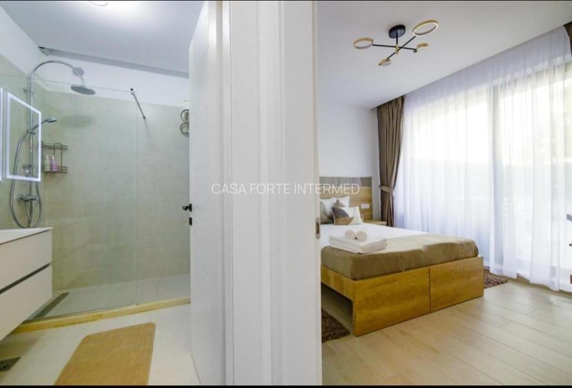 2 camere LAKE ONE  Residence - statiunea Mamaia 	- 159.000 euro - 14