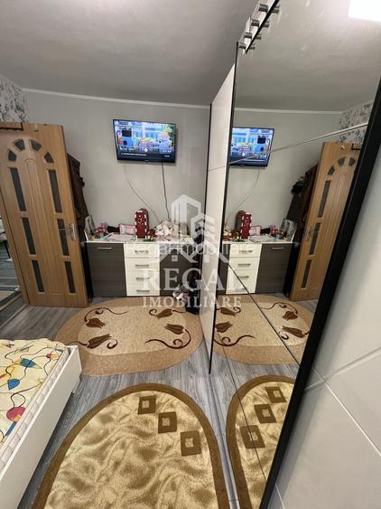 Apartament 3 camere, parter, 57 mp – Zona Micro 4 / Panda - 8