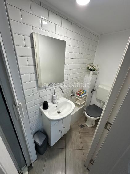 Spatiu Comercial Stradal Ultra Central - 2