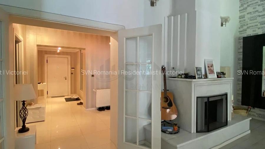 REV2005174 Vila 9 Camere I De Vanzare I Pipera I Baneasa - 3