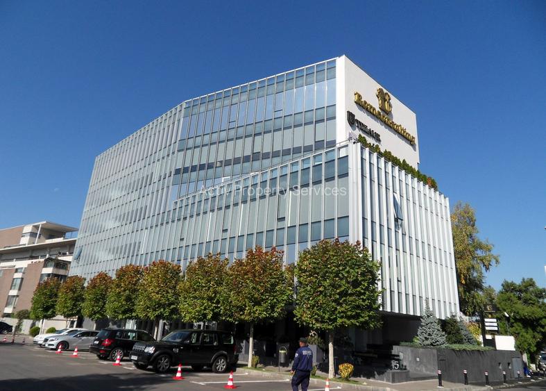 Herastrau OB, Ghetarilor 15 - comision 0%, reprezentam proprietarul! - 4