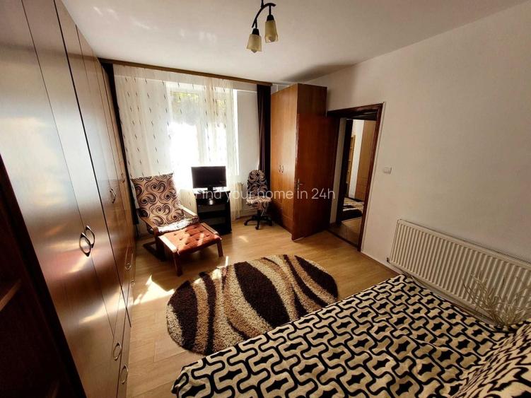 Apartament superb cu centrala in centru - 6