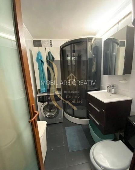 Apartament Crangasi 4 camere - 5