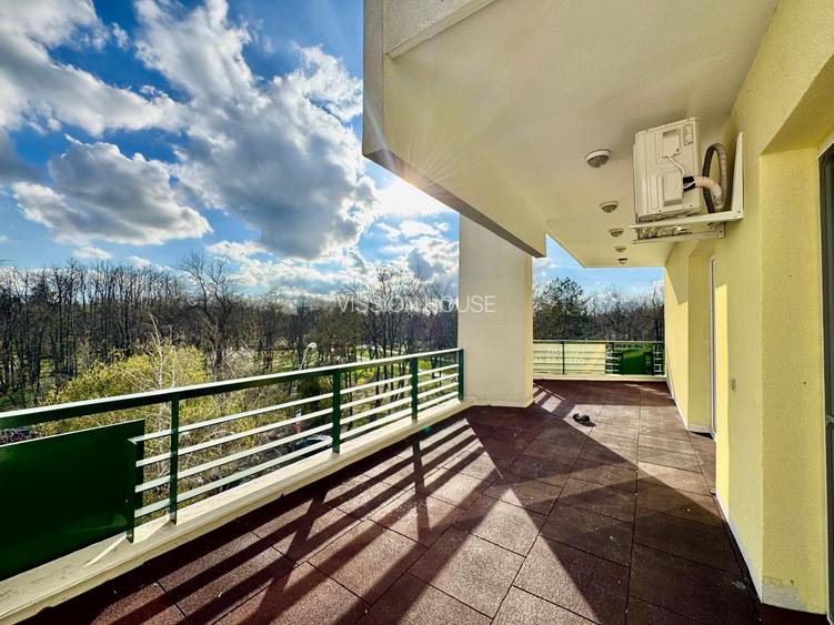 Penthouse Sos Nordului | Parc Herastrau | Boxa+ 2 locuri parcare - 18