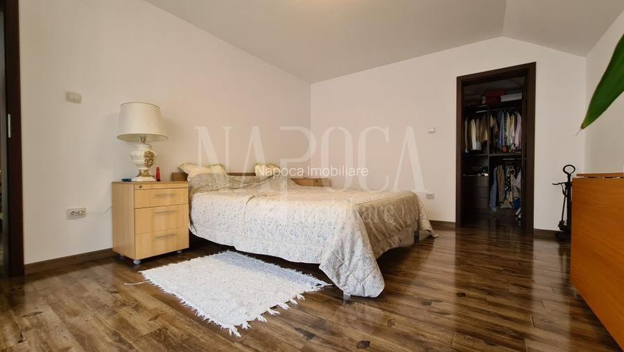 Casa 4 camere de vanzare in Someseni, Cluj Napoca - 12