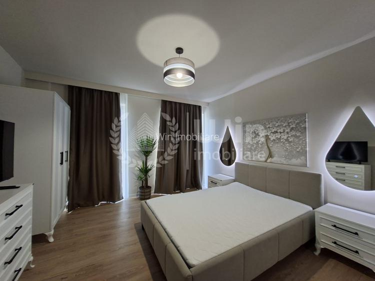 Apartament 2 camere | Bloc nou | Parcare inclusa | Dambul Rotund - 11