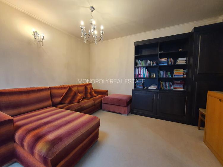 Apartament 3 camere Poiana Brașov - 4