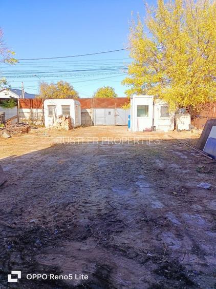 Hala de inchiriat  Industriilor - 3