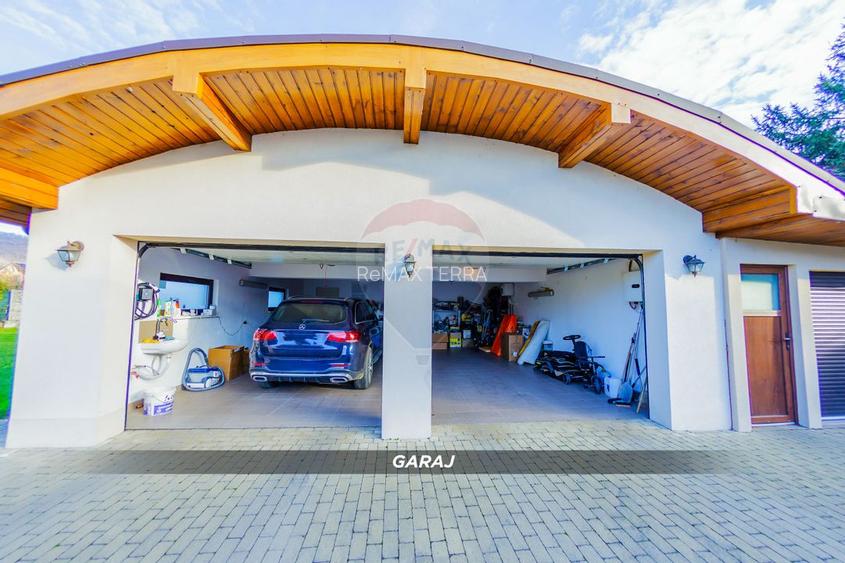 DE VANZARE Casa de Familie cu Piscina si Mult Spatiu Exterior - 26