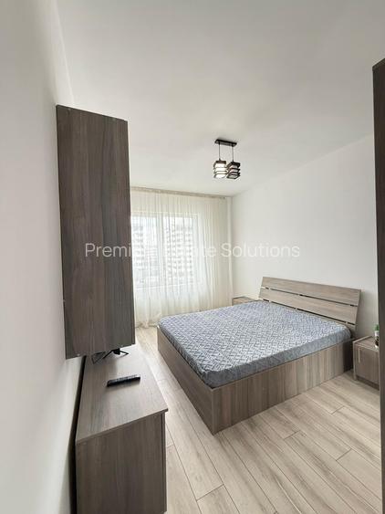INCHIRIERE GARSONIERA CU MUTARE IMEDIATA-DECOMANDATA CU BALCON - 15