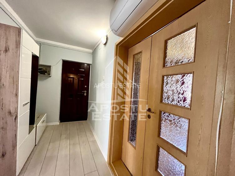 Apartament cu 3 camere, centrala proprie, zona Bucovina - 6