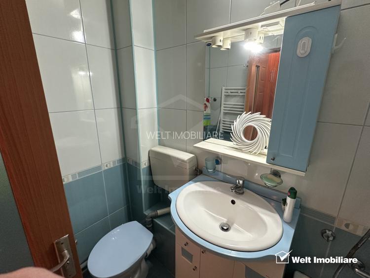 Apartament de 2 camere în cartierul Dâmbul Rotund - 6