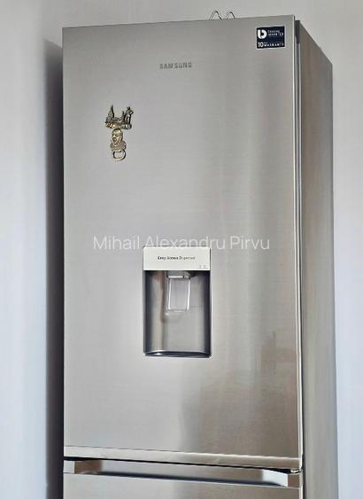 Apartament 2 camere utilat cu parcare inclusa Chiajna etaj 1 60 mp - 15