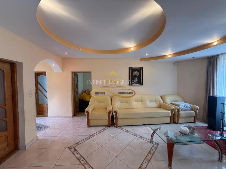 Casa de vanzare in Bacau strada 22 Decembrie - 3