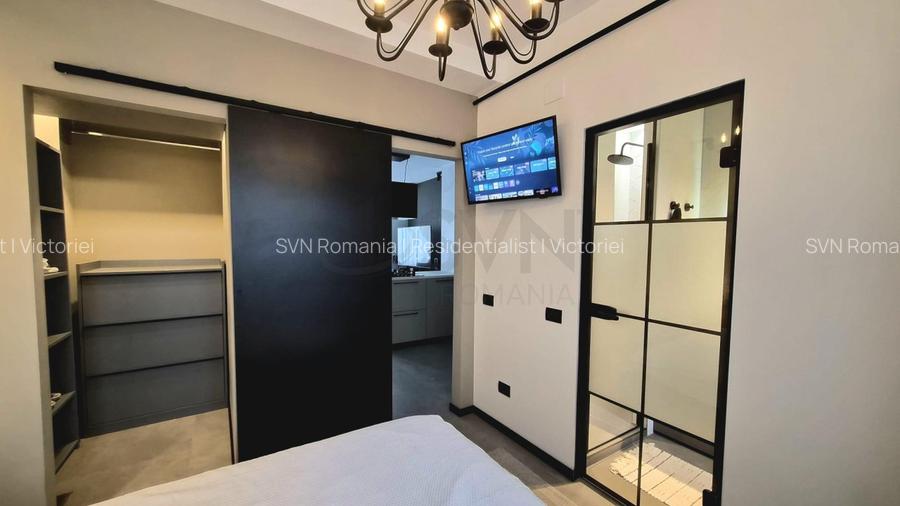 REA1029063 Apartament 2 camere Floreasca Prima Inchiriere - 6
