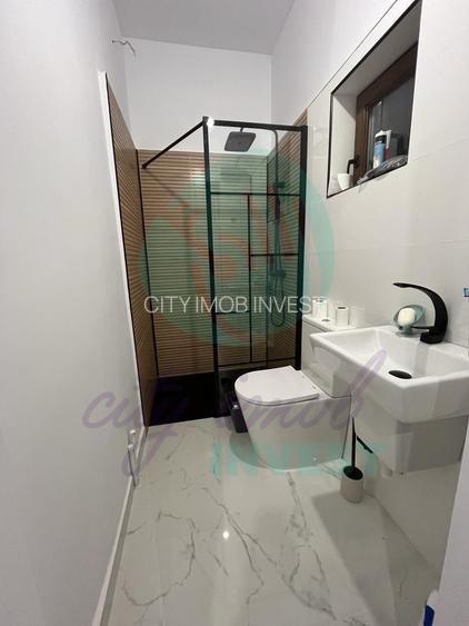 Vila interbelică renovată | 300 mp | - PARCUL CAROL- Oportunitate investiție - 10