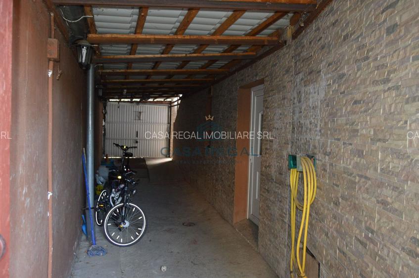 Spatiu comercial pe 2 nivele, Nufarul, 198mp utili - 9