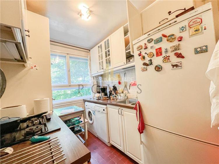 Vanzare Apartament 2 Camere Tineretului - 6