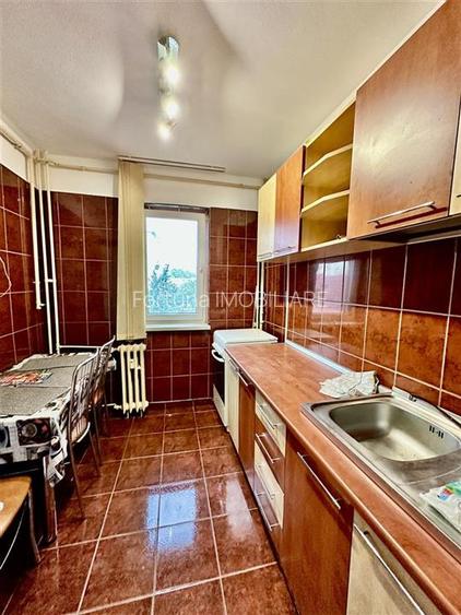 Inchiriere apartament 2 camere Republicii Nord - 5