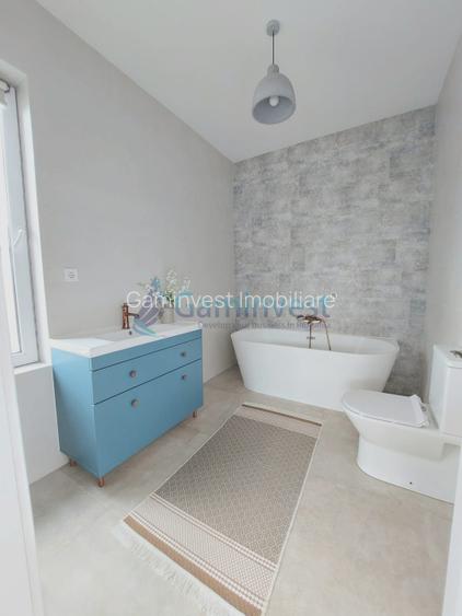 Casa noua cu hala de productie si teren generos, la 20 de minute de Oradea,Bihor - 4