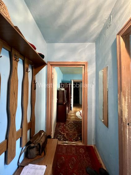 Apartament 2 camere, 42mp utili, etaj 2 - zona Dambovita - 8