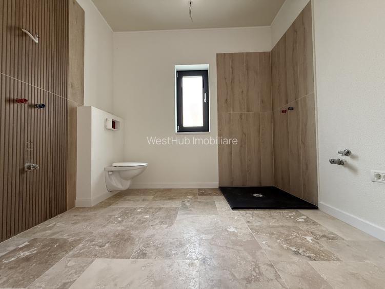 Duplex premium, 5 camere, 137 mp utili, parter + 1 etaj si pod - Braytim - 18