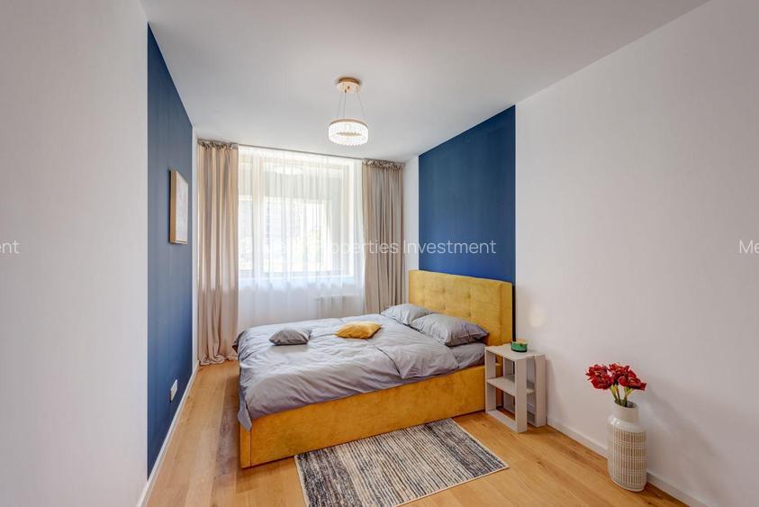 Apartament 2 camere de inchiriat | Aviatiei Park - 6
