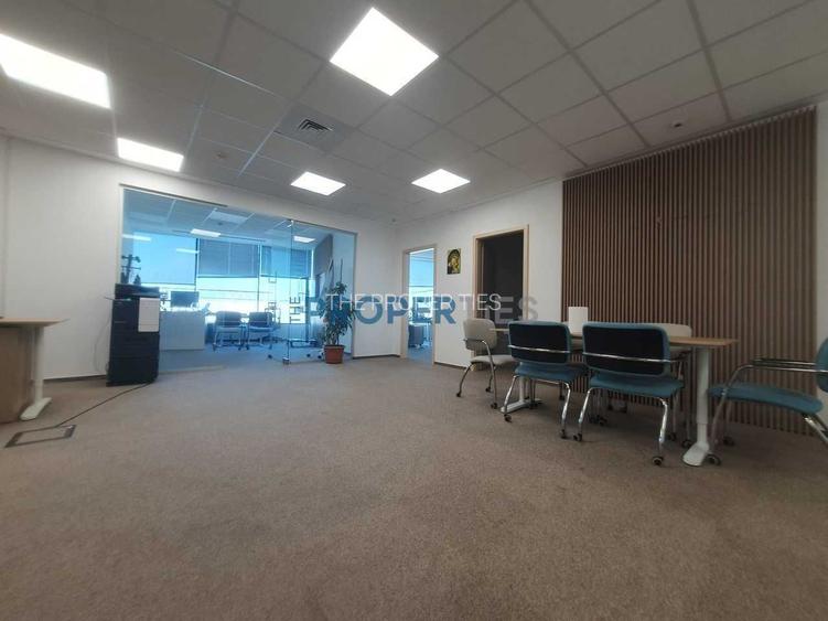 Comision 0! Spatiu birouri in zona Pasaj Aerogarii - diverse suprafete - 29