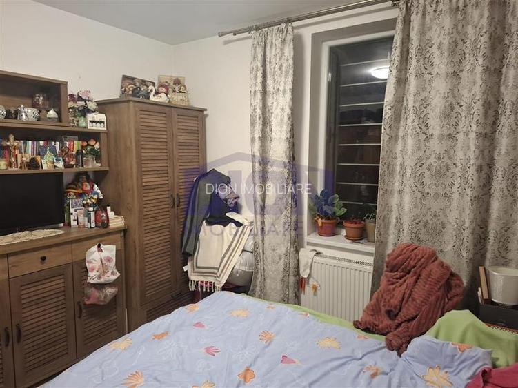 Baba  Novac  - Ion Tuculescu adiacent - 3