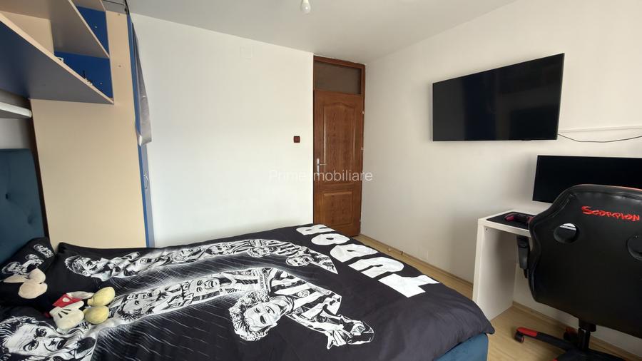 Apartament 2 camere | 50 mp | zona Mercur-Cetate - 4