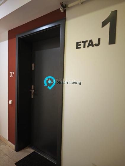 Apartament 2 camere | Valletta Residence Sisești |68 mp | mobilat - 19