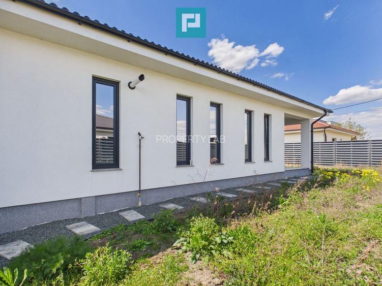 Casă modernă la cheie în Vladimirescu - 11