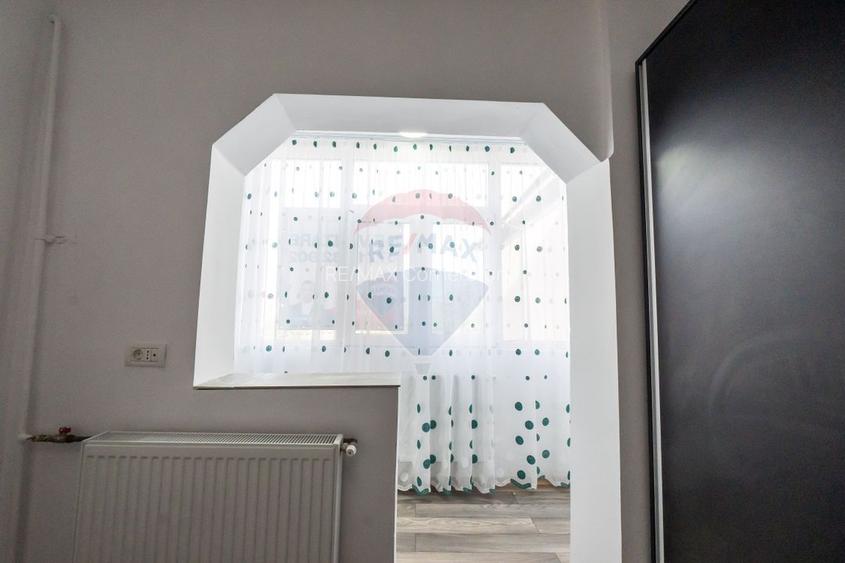Apartament de vânzare | 2 camere | Cartier Craiovei, Pitești - 9