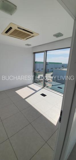 Cladire de birouri A1 Business Park - 7