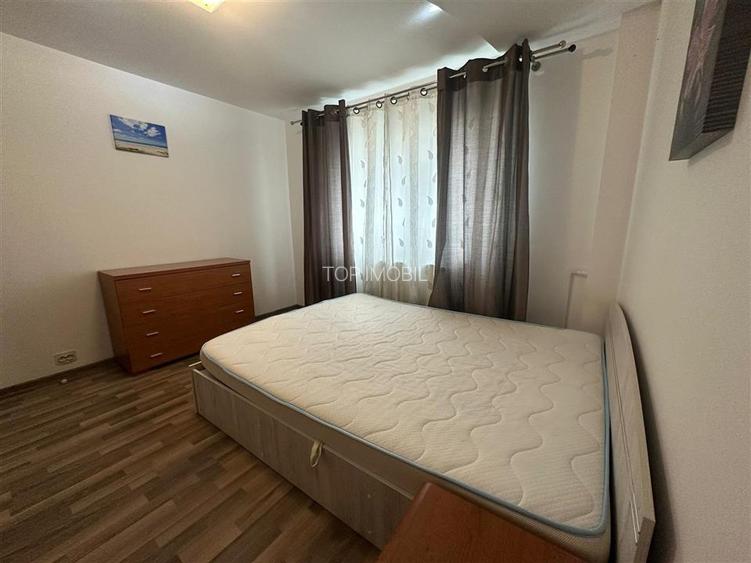 Inchiriere Apartament cu 2 camere Decomandat Frumoasa - 9