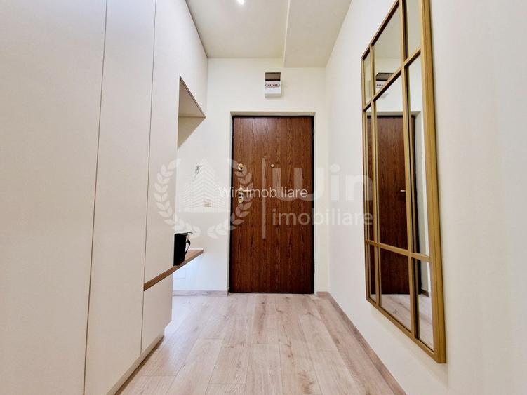 Apartament 3 camere | Decomandat | Bloc nou | Parcare | Grigorescu! - 9