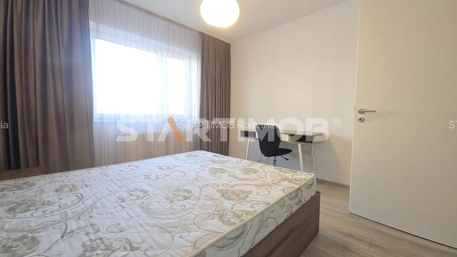 Apartament 3 camere cu boxa si parcare zona Coresi - 10