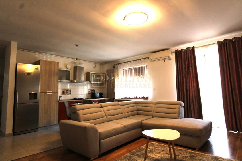 3 camere, Toronto Residance,in vecinatatea spitalului Premiere- cladirea Vox. - 2
