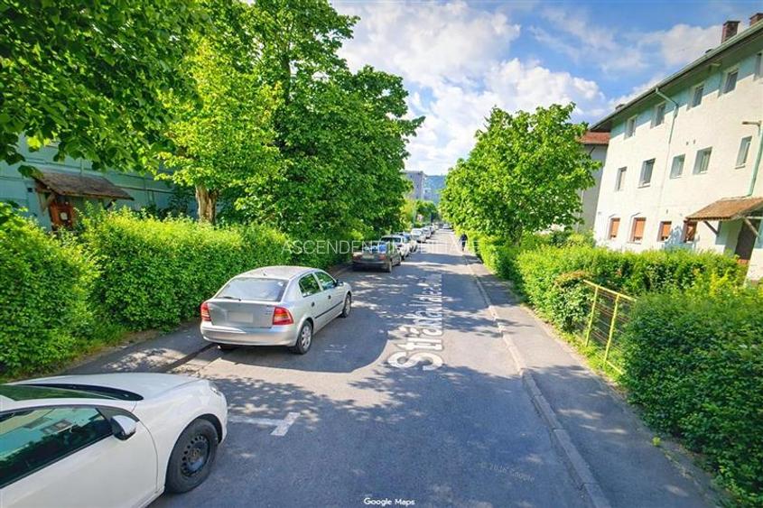 Garsoniera cocheta, renovata, decomandata, mobilata, utilata, Tractorul, Brasov - 3