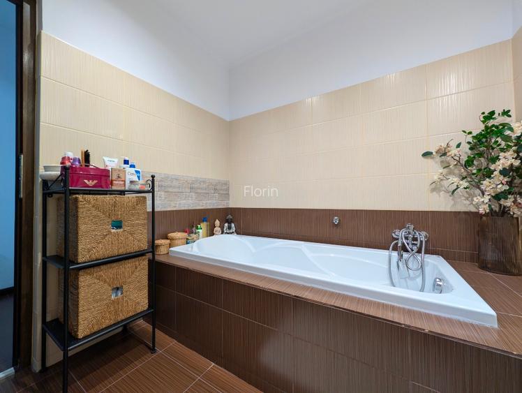 Casă de vânzare P+1, 3 camere decomandate , mobilata  Ovidiu, Constanta, - 3