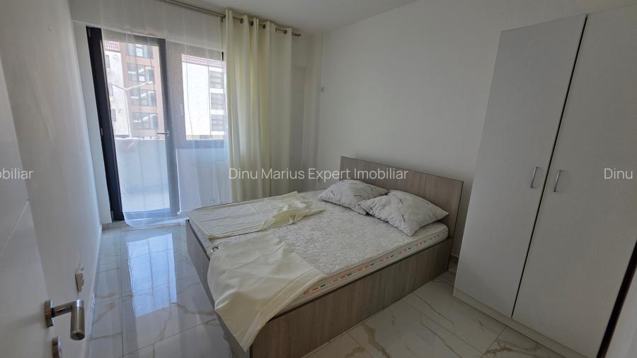 Apartament 3camere 2bai,terasa,lift,parcare,prelungirea ghencea cartier latin - 10