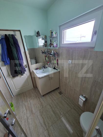 Casă individuala de vânzare | Zorilor – Europa | 180 mp utili | Teren 488 mp - 10