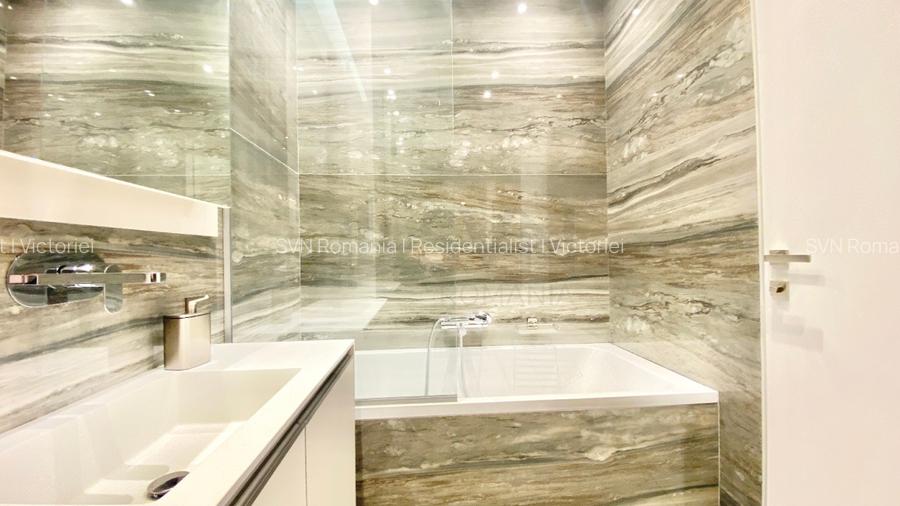REA1029006 Apartament 5 camere I 241 mp utili I 2 locuri de parcare I Kiseleff - 20